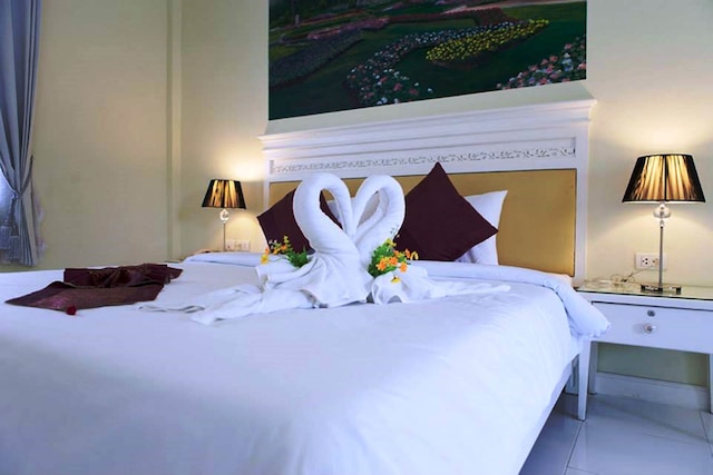 アマリン リゾート チェンライ