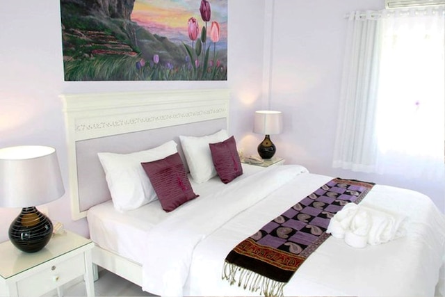 アマリン リゾート チェンライ