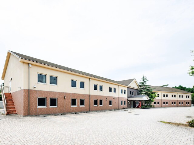 コンフォートイン軽井沢