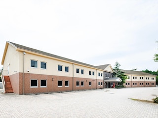 コンフォートイン軽井沢