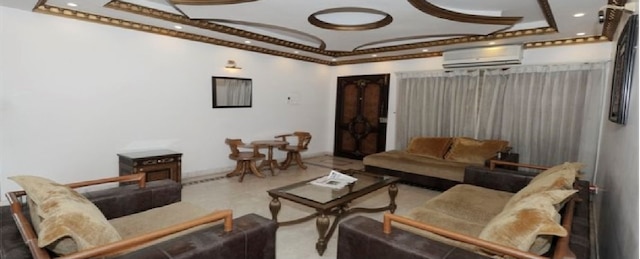 パーフェクト ヘブン エグモア サービスド アパートメンツ