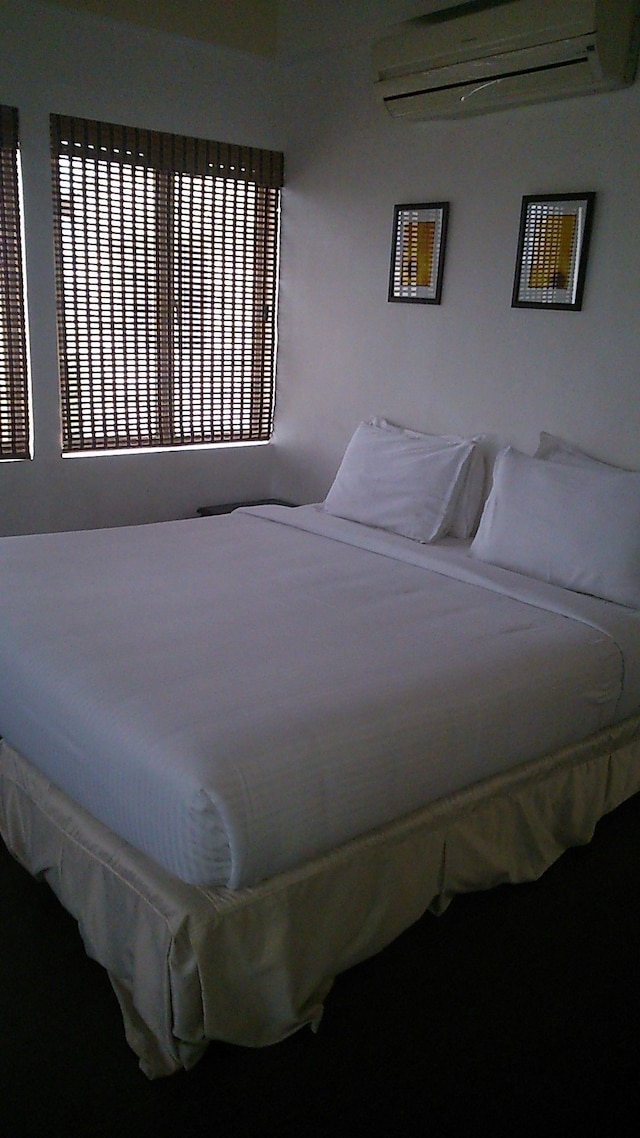 パーフェクト ヘブン エグモア サービスド アパートメンツ