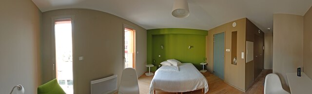 テンポレジデンス カテドラル