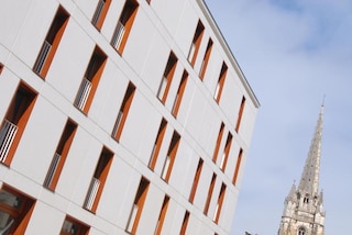 テンポレジデンス カテドラル