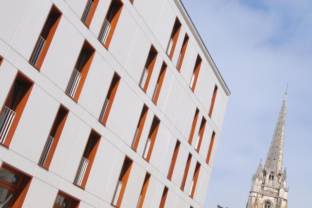 テンポレジデンス カテドラル