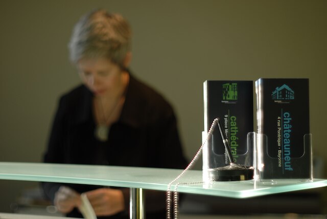 テンポレジデンス カテドラル