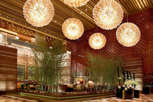 ウェスティン天津 (天津君隆威斯汀酒店)