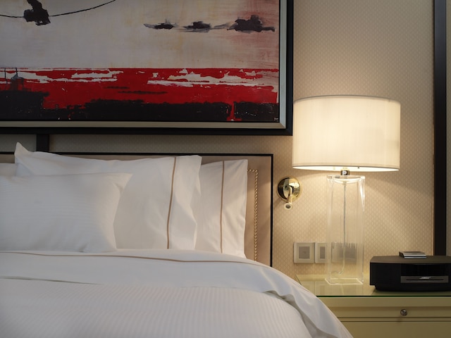 ウェスティン天津 (天津君隆威斯汀酒店)