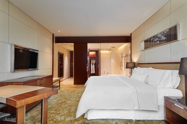 ウェスティン天津 (天津君隆威斯汀酒店)