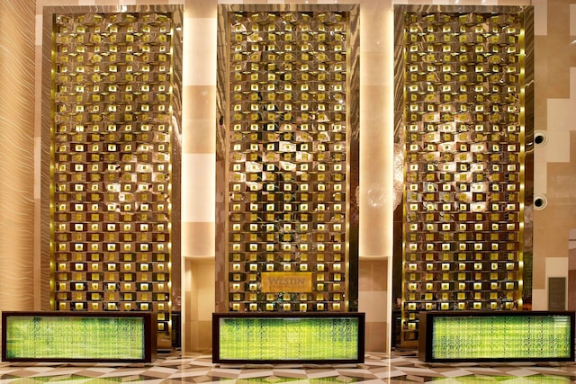 ウェスティン天津 (天津君隆威斯汀酒店)