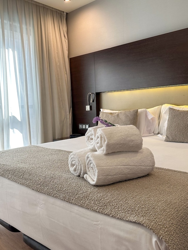 ホテル ツリア グラナダ