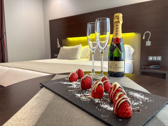 ホテル ツリア グラナダ