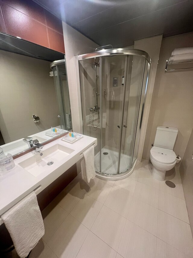 ホテル ツリア グラナダ