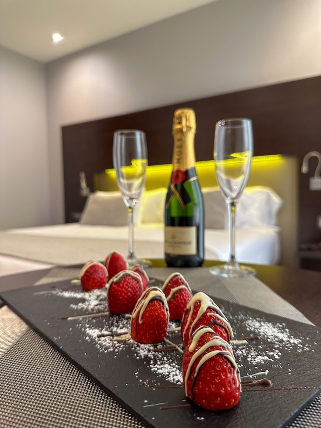 ホテル ツリア グラナダ