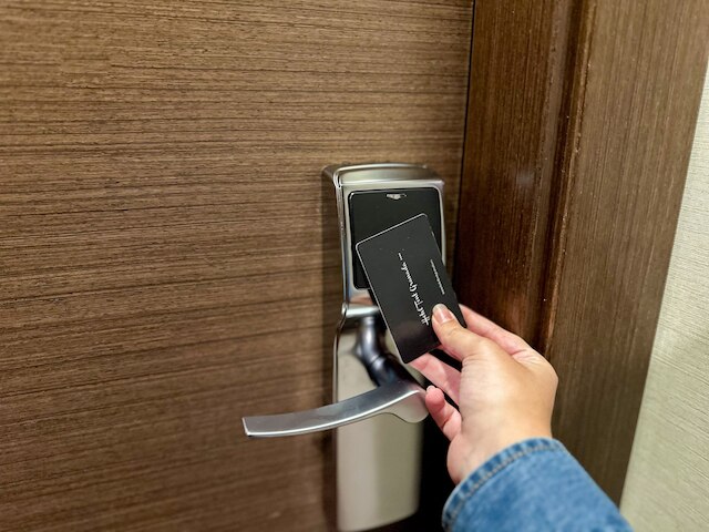 ホテル ツリア グラナダ