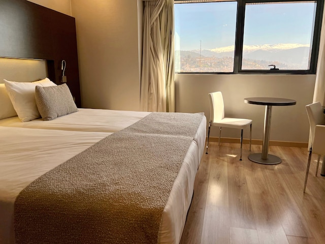 ホテル ツリア グラナダ