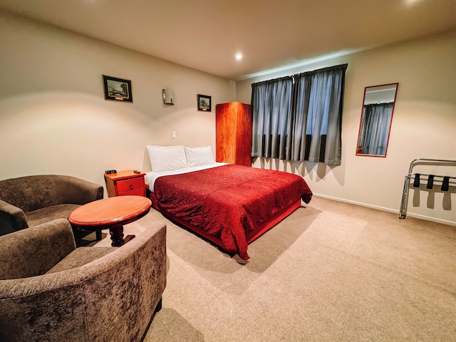 ビューリー アベニュー モーテル