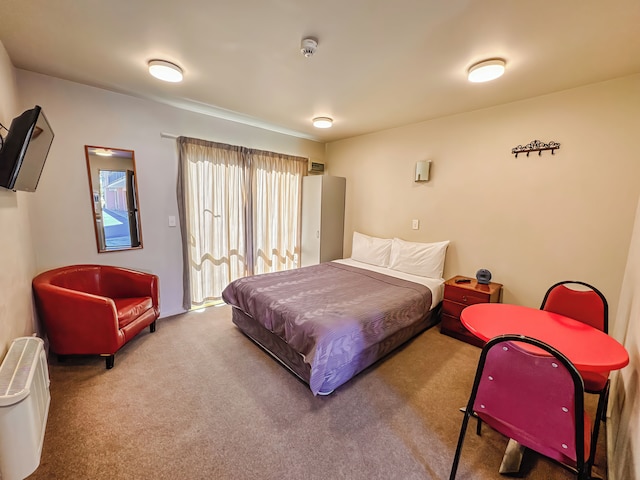 ビューリー アベニュー モーテル