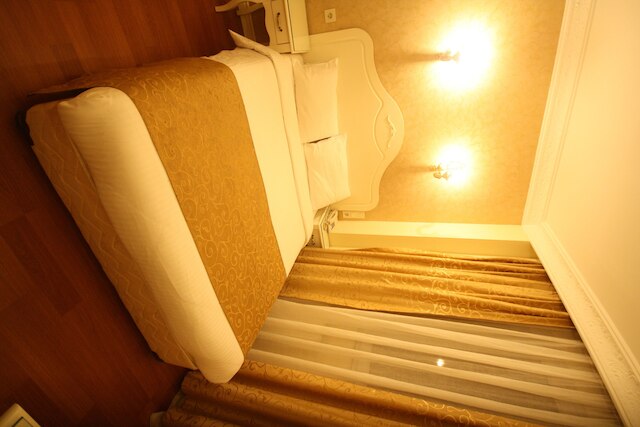 シルケジ パーク ホテル