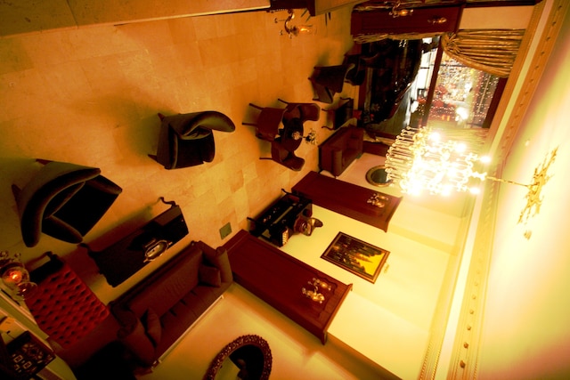 シルケジ パーク ホテル