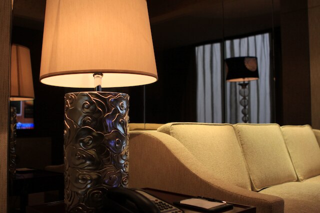 ビジョン ホテル