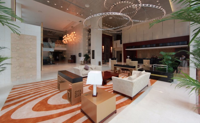 ビジョン ホテル