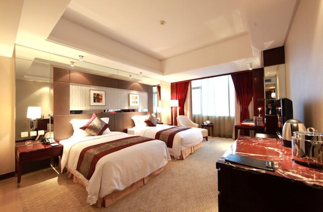 ビジョン ホテル