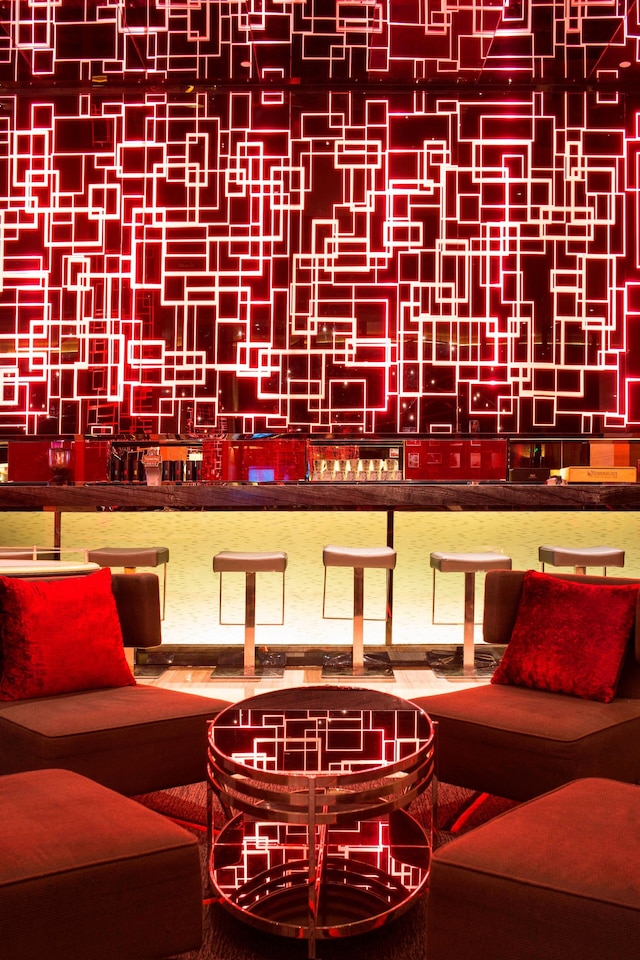 ル メリディアン 青島 (青島富力艾美酒店)