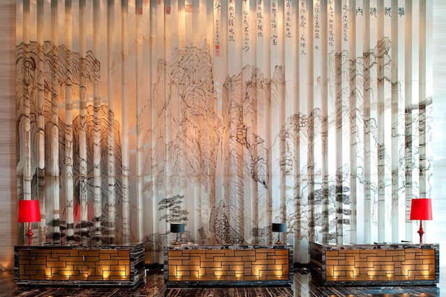 ル メリディアン 青島 (青島富力艾美酒店)