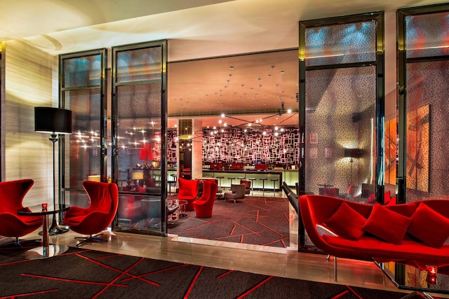 ル メリディアン 青島 (青島富力艾美酒店)