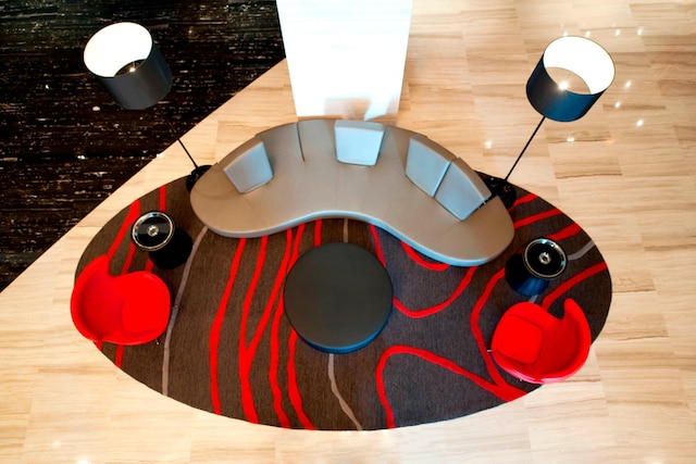 ル メリディアン 青島 (青島富力艾美酒店)