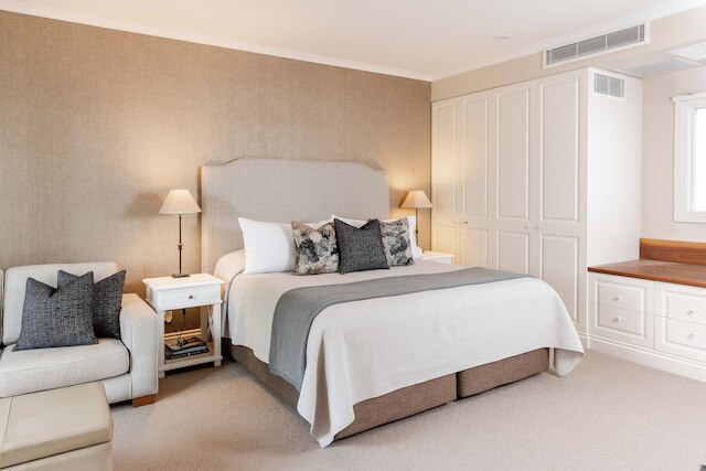 スパイサーズ クロヴェリー エステート