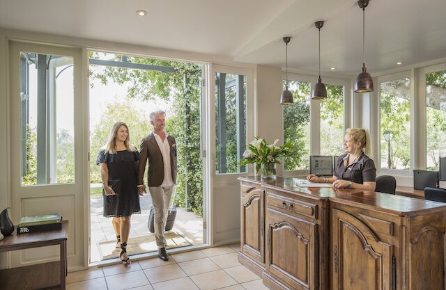 スパイサーズ クロヴェリー エステート