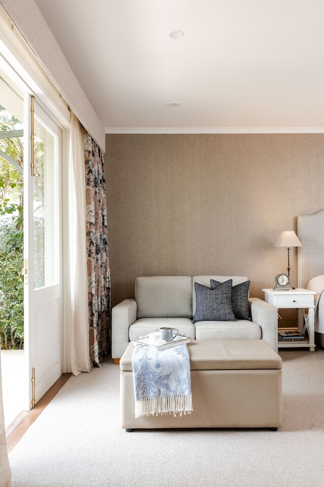 スパイサーズ クロヴェリー エステート