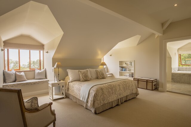 スパイサーズ クロヴェリー エステート