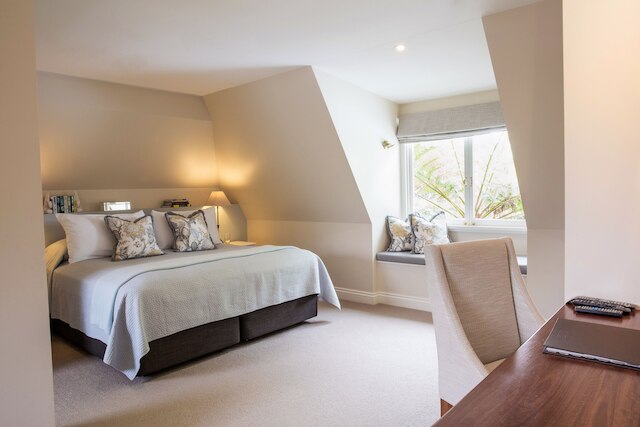 スパイサーズ クロヴェリー エステート