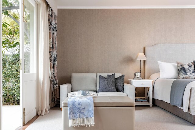 スパイサーズ クロヴェリー エステート