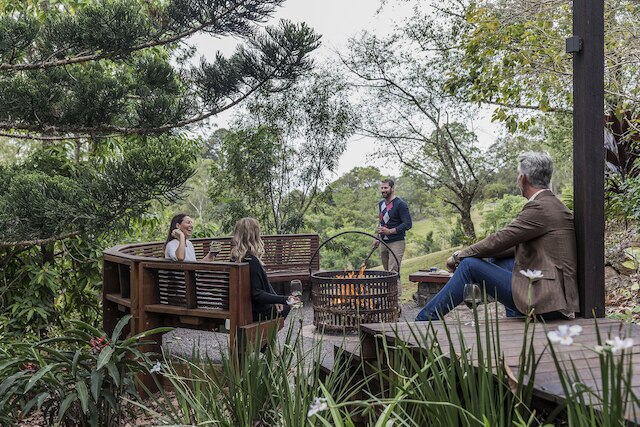 スパイサーズ クロヴェリー エステート