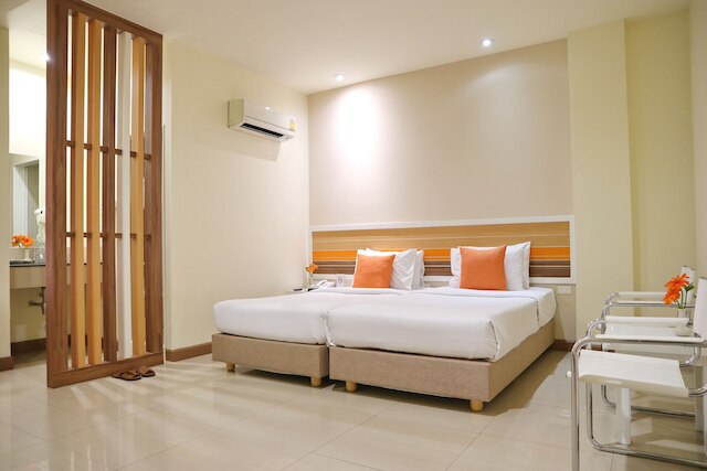 イム ホテル タフ チェンマイ