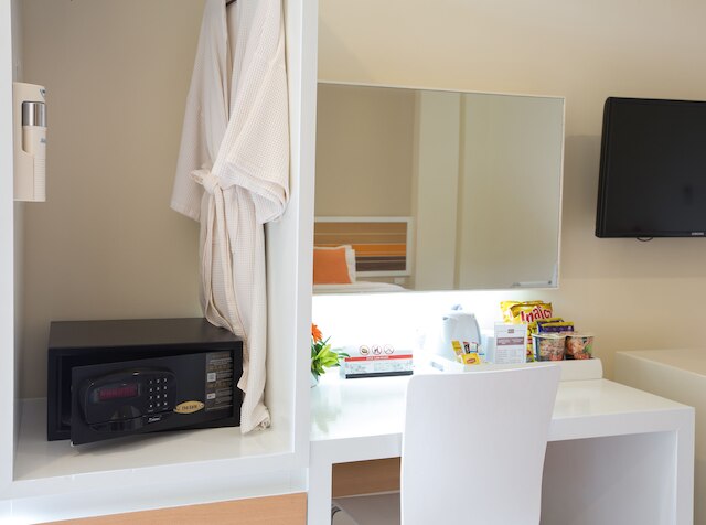 イム ホテル タフ チェンマイ