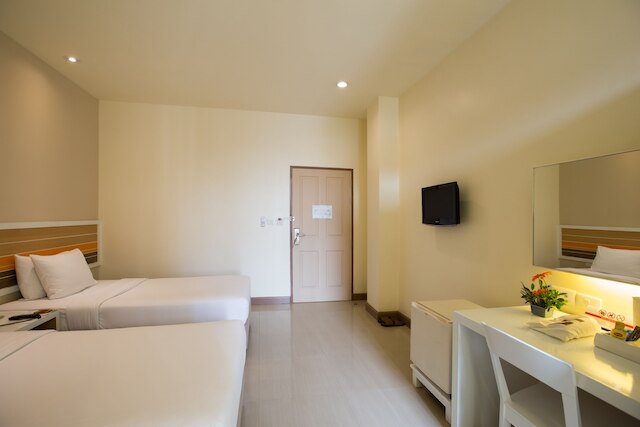 イム ホテル タフ チェンマイ