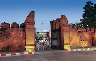 イム ホテル タフ チェンマイ