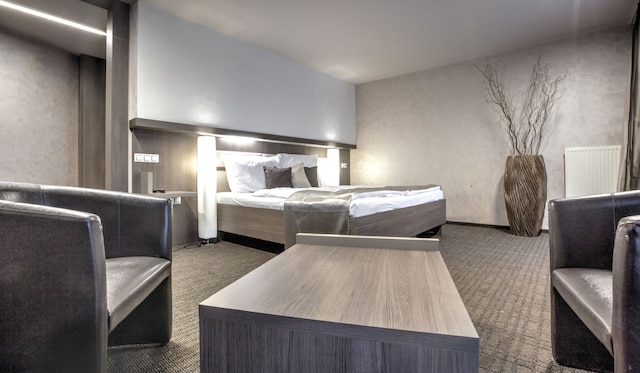 ボルケーノ スパ ホテル