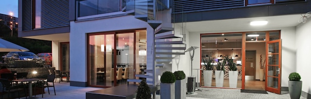 ボルケーノ スパ ホテル