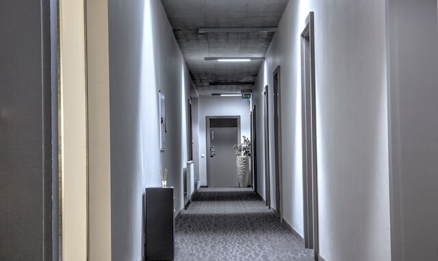 ボルケーノ スパ ホテル