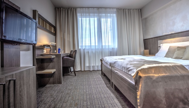 ボルケーノ スパ ホテル