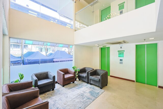 マイシティ ホテル クアラ ルンプール