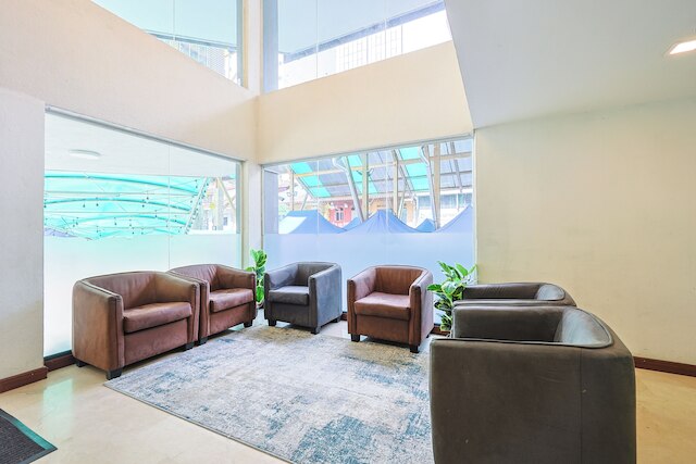 マイシティ ホテル クアラ ルンプール