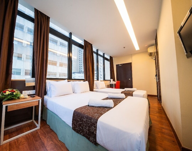 マイシティ ホテル クアラ ルンプール