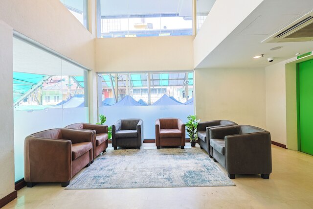 マイシティ ホテル クアラ ルンプール